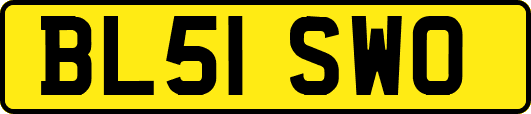 BL51SWO