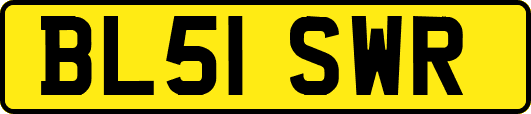 BL51SWR