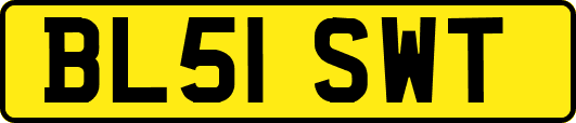BL51SWT