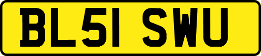 BL51SWU