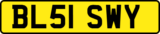 BL51SWY