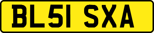 BL51SXA