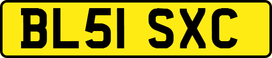 BL51SXC