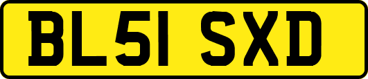 BL51SXD