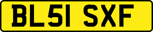 BL51SXF