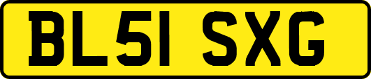 BL51SXG