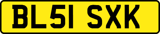 BL51SXK