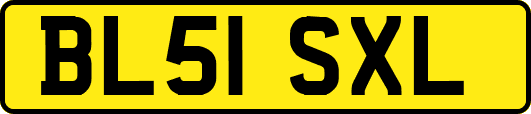 BL51SXL