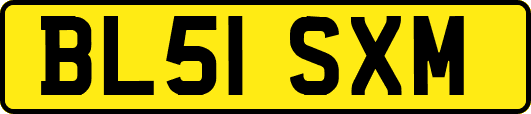 BL51SXM