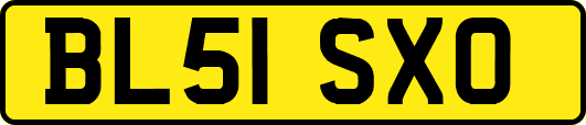 BL51SXO