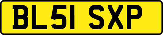 BL51SXP