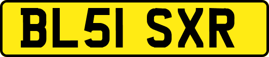 BL51SXR