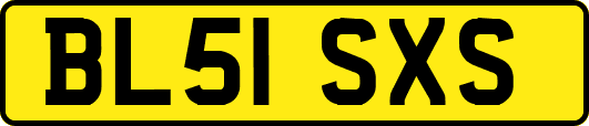 BL51SXS