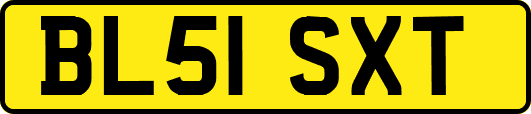 BL51SXT