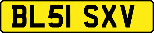 BL51SXV