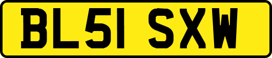 BL51SXW