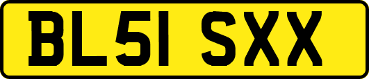 BL51SXX