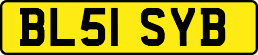 BL51SYB