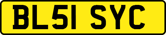 BL51SYC