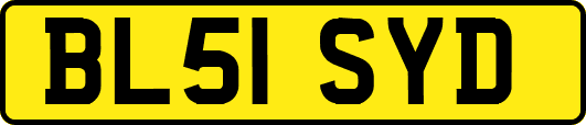 BL51SYD