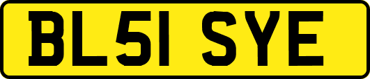 BL51SYE