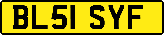 BL51SYF