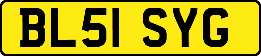 BL51SYG