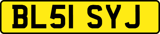 BL51SYJ