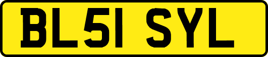 BL51SYL