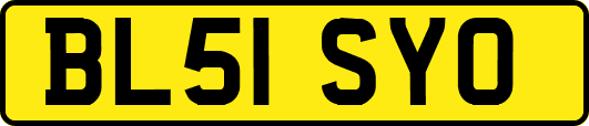 BL51SYO