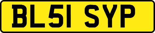 BL51SYP