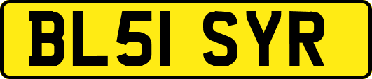 BL51SYR