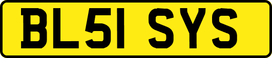 BL51SYS