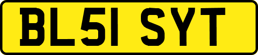 BL51SYT