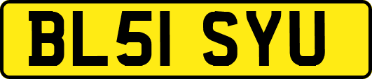 BL51SYU