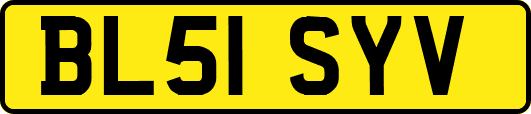 BL51SYV