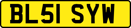 BL51SYW