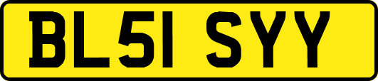 BL51SYY