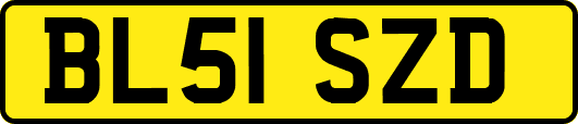 BL51SZD