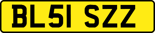 BL51SZZ