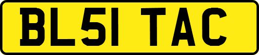 BL51TAC