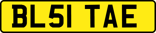 BL51TAE