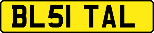 BL51TAL