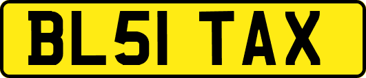 BL51TAX