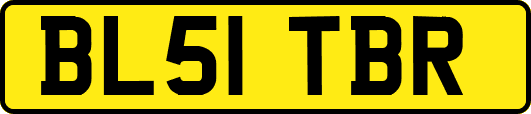 BL51TBR