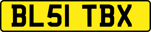 BL51TBX