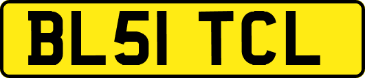 BL51TCL