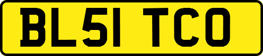 BL51TCO