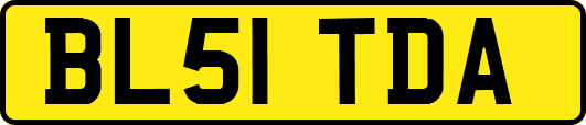 BL51TDA