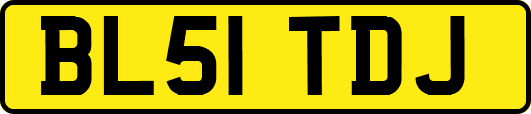 BL51TDJ